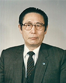 제1대 김창홍