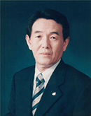 제13대 김광섭