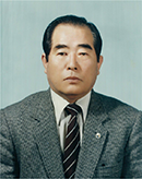 제3대 김용한